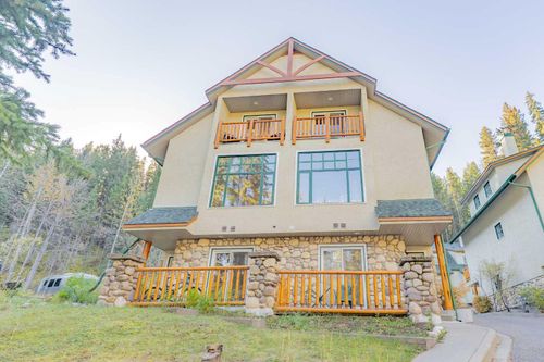 1-153 Cave Ave, Banff, AB, T1L1A5 | Card Image