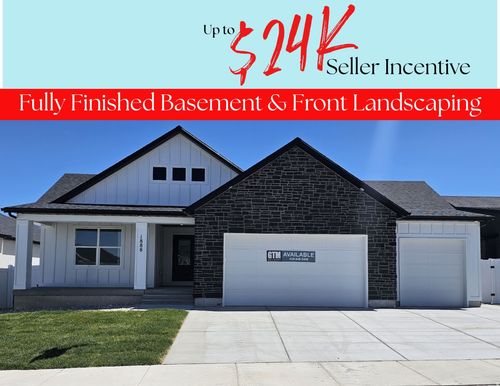 420-1888 N Mantle Way, Tooele, UT, 84074-3594 | Card Image