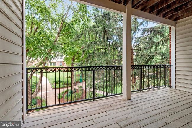 UNIT-2202 - 1600 Spring Gate Dr, Condo with 2 bedrooms, 2 bathrooms and null parking in MCLEAN VA | Image 21