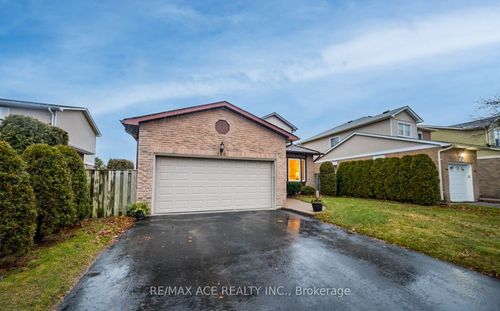 bsmt-106 Kirby Cres, Whitby, ON, L1N6Z7 | Card Image