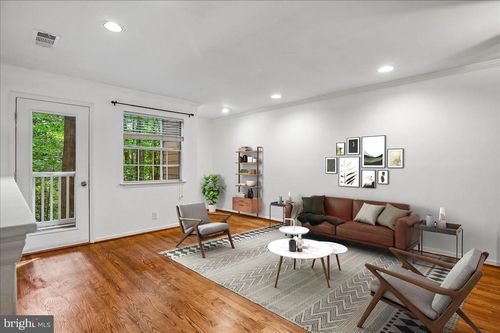 407-10707 Hampton Mill Ter, ROCKVILLE, MD, 20852-5451 | Card Image
