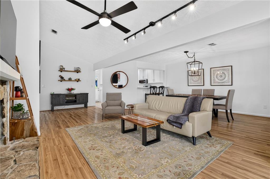 Residential in Atlanta 3