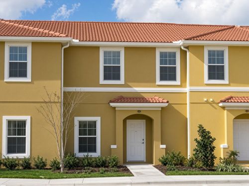 3039 White Orchid Rd, KISSIMMEE, FL, 34747-3047 | Card Image