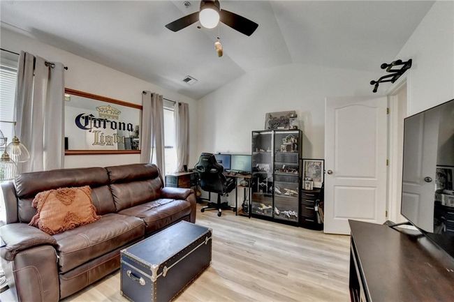 1213 Harris Commons Pl, Townhouse with 2 bedrooms, 3 bathrooms and 2 parking in Roswell GA | Image 34
