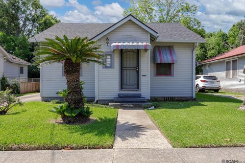 3046 Washington Ave, Baton Rouge, LA, 70802-2175 | Card Image