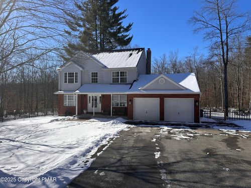 299 Scenic Dr, Blakeslee, PA, 18610-7736 | Card Image