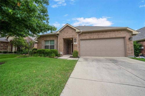 717 Hawk Valley Dr, Little Elm, TX, 75068-4911 | Card Image