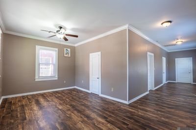 2639 Mcgrath Ave, House other with 2 bedrooms, 1 bathrooms and null parking in Baton Rouge LA | Image 3