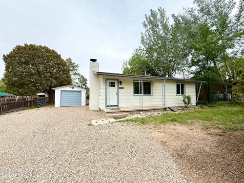 2859 N Meadow Ln, Prescott, AZ, 86301-4902 | Card Image
