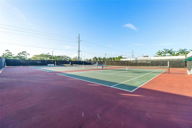 373 - 373 Tilford R, Condo with 1 bedrooms, 2 bathrooms and null parking in Deerfield Beach FL | Image 34