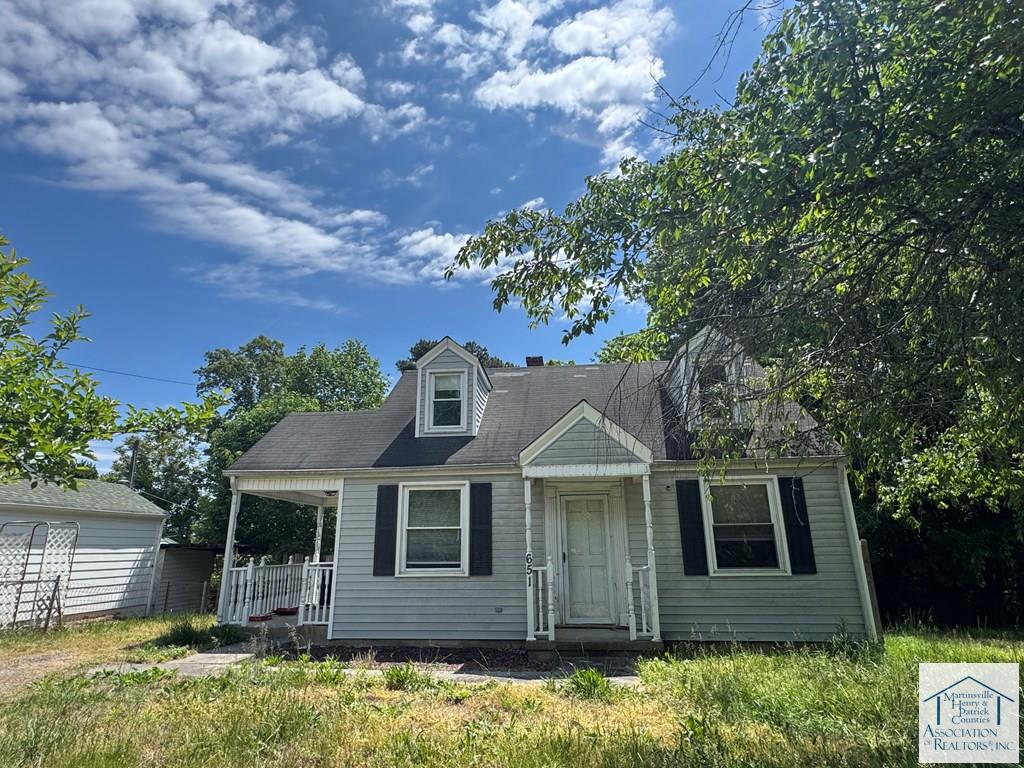 Residential in Ridgeway 2
