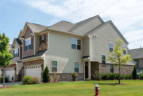 537 Whitworth Ln, Morrisville, NC, 27560-8614 | Card Image