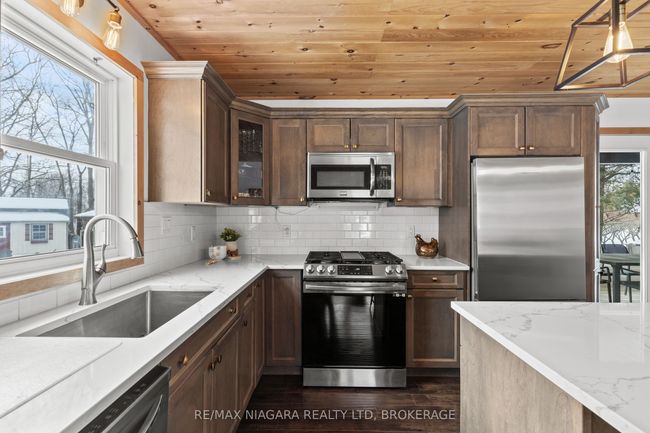 1382 Mcnab Rd, House other with 2 bedrooms, 2 bathrooms and 10 parking in Niagara on the Lake ON | Image 22