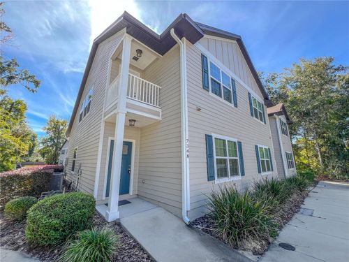 7348 47th Way, GAINESVILLE, FL, 32653-1263 | Card Image