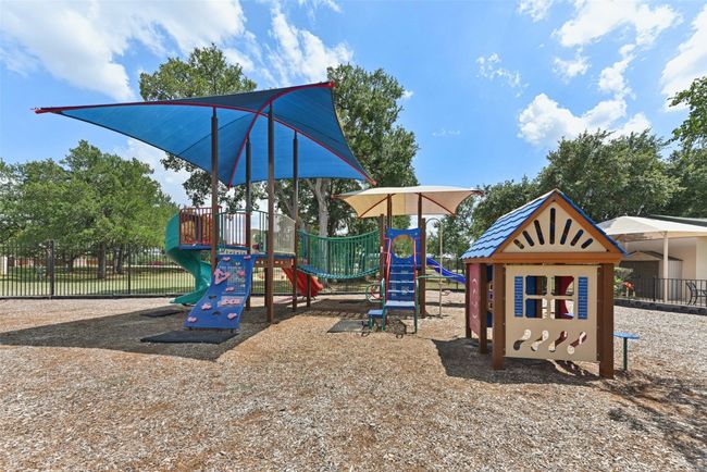 View of HOA playground | Image 37