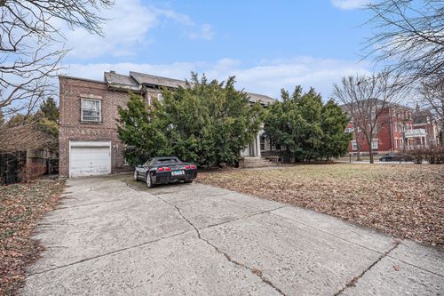 4959 S Greenwood Ave, Chicago, IL, 60615-2815 | Card Image