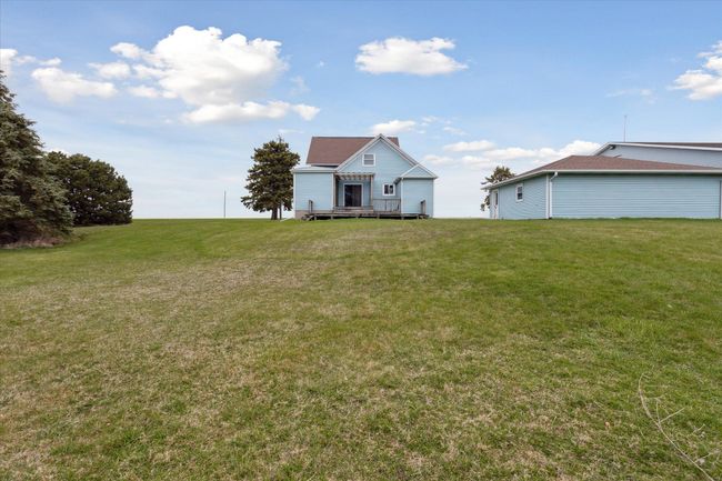 8433 W Sanilac Rd, House other with 4 bedrooms, 2 bathrooms and null parking in Vassar MI | Image 43