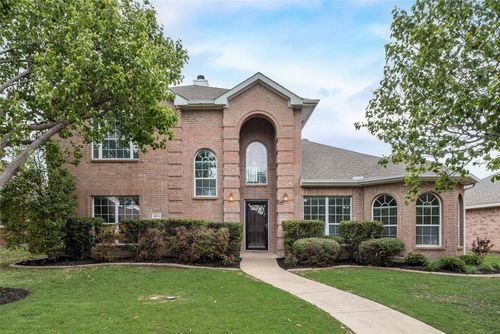 1611 Tanglewood Dr, Allen, TX, 75002-1888 | Card Image