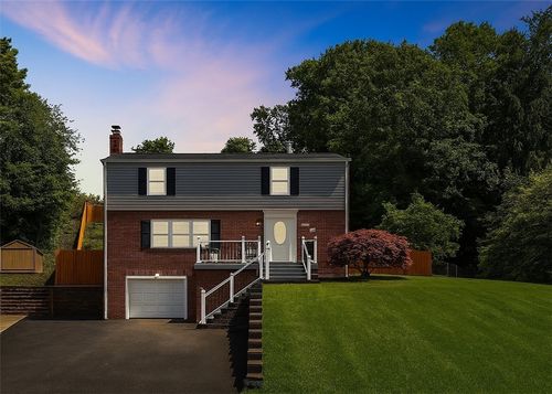 5040 Bahama Dr, Pittsburgh, PA, 15239-2149 | Card Image