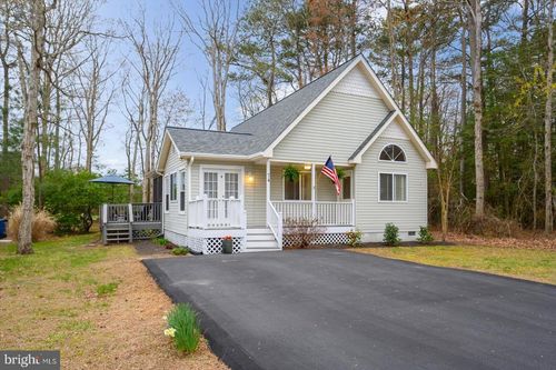 74 Robin Hood Trl, OCEAN PINES, MD, 21811-1686 | Card Image