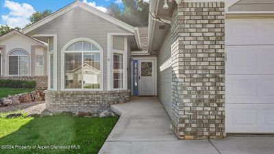 21 N Ridge Court, Townhouse with 2 bedrooms, 2 bathrooms and null parking in Battlement Mesa CO | Image 2