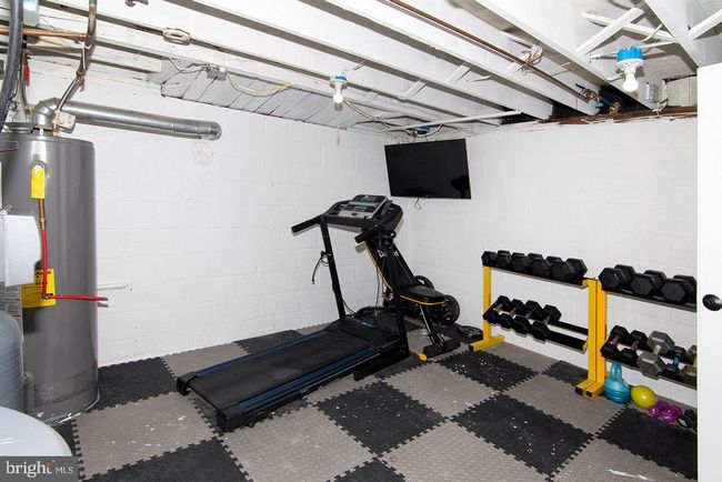 1 Myers Ave, House other with 3 bedrooms, 2 bathrooms and null parking in BERLIN NJ | Image 37