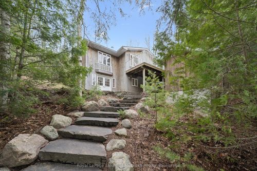 4291 Kawagama Lake Road, Algonquin Highlands, ON, P0A1E0 | Card Image