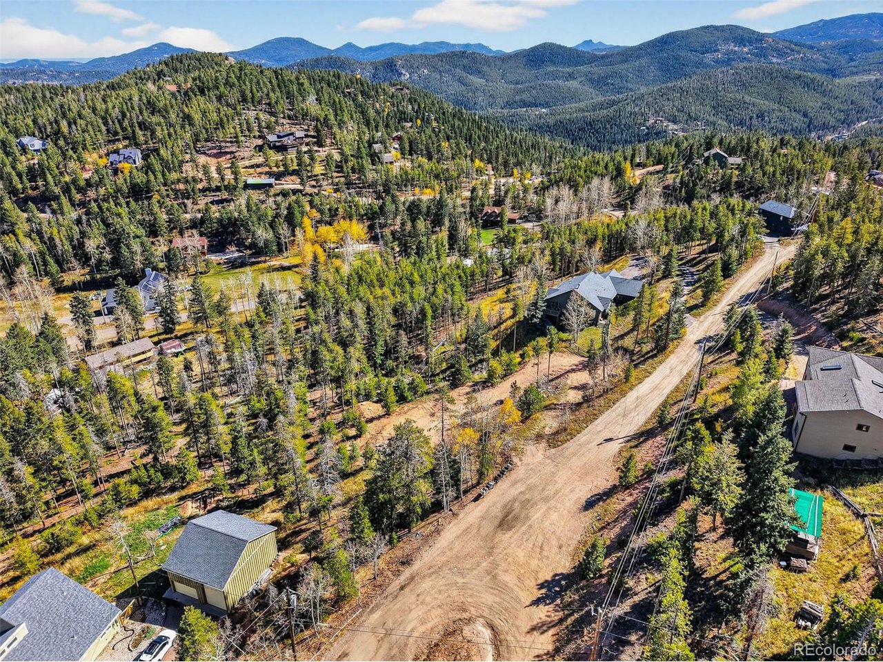 Land in Evergreen 5
