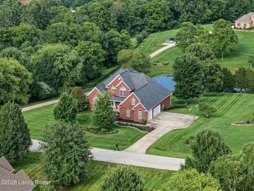 4009 Lake Ridge Way, Crestwood, KY, 40014-7762 | Card Image