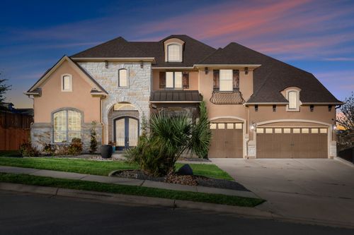 5916 Davenport Divide Rd, Austin, TX, 78738-2103 | Card Image