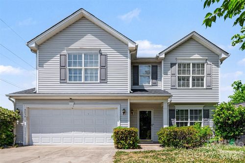 4034 Woolcott Ave, Charlotte, NC, 28213-3939 | Card Image