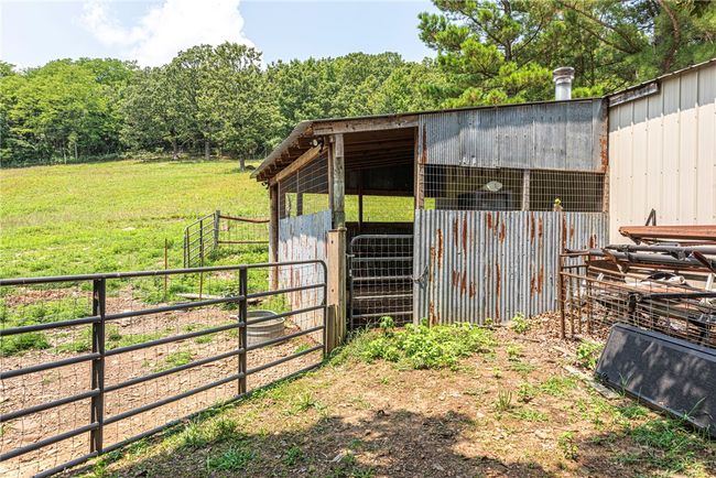 15731 Parker Branch Rd, House other with 3 bedrooms, 2 bathrooms and null parking in Winslow AR | Image 37