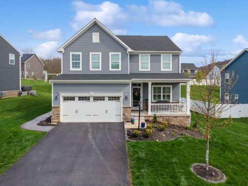 1014 Danason Drive, Indiana Twp, PA, 15024 | Card Image