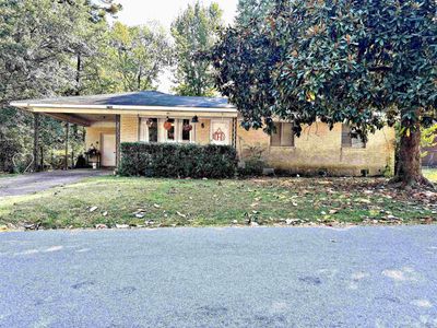 2709 Center Street, House other with 3 bedrooms, 1 bathrooms and null parking in Arkadelphia AR | Image 1