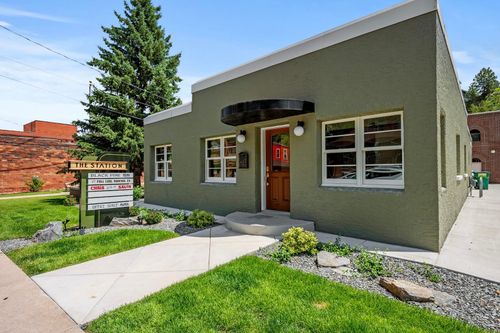 745 Main St, deadwood, SD, 57732-1015 | Card Image