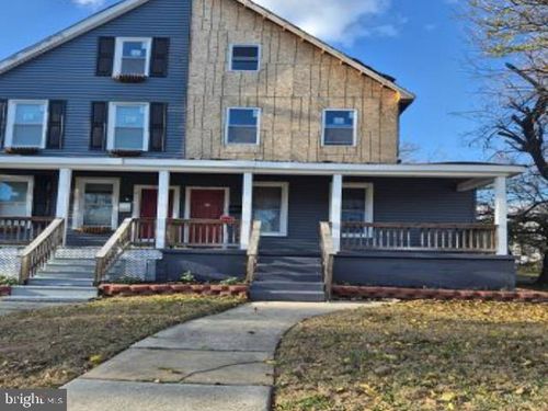 3514 Hayward Ave, BALTIMORE, MD, 21215-5004 | Card Image