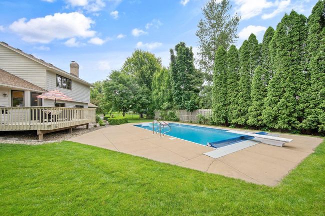 4731 Hazeltine Ln, House other with 4 bedrooms, 3 bathrooms and null parking in Eagan MN | Image 51