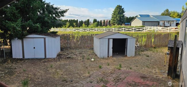 UNIT-17 - 211 Pace Dr, House other with 2 bedrooms, 1 bathrooms and 2 parking in East Wenatchee WA | Image 4