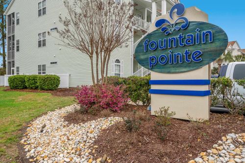 unit-202-111 Fountain Pointe Ln, Myrtle Beach, SC, 29579-7427 | Card Image