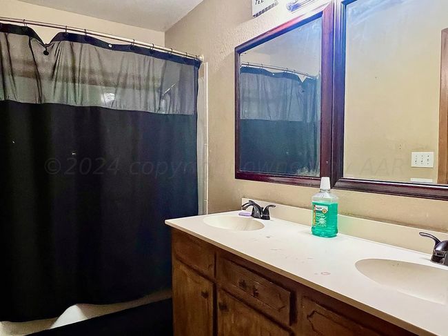 515 Belmont Dr, House other with 4 bedrooms, 2 bathrooms and null parking in Dumas TX | Image 14