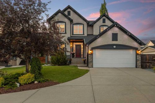 113 Tusslewood Bay Nw, Calgary, AB, T3L2Y3 | Card Image