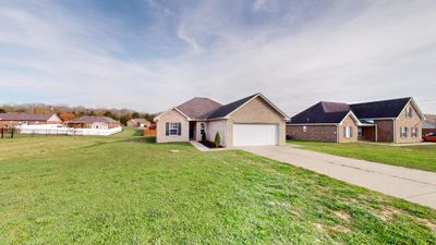 3118 Barretts Ridge Dr, House other with 3 bedrooms, 2 bathrooms and 2 parking in Murfreesboro TN | Image 3