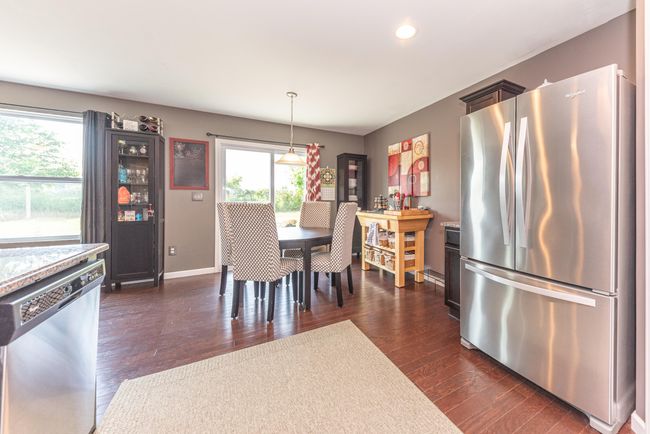 8672 Magnolia Way, House other with 3 bedrooms, 2 bathrooms and null parking in Dexter MI | Image 14