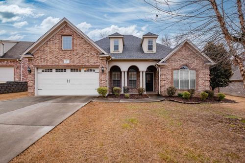 3 Foxfield Cove, Little Rock, AR, 72211 | Card Image