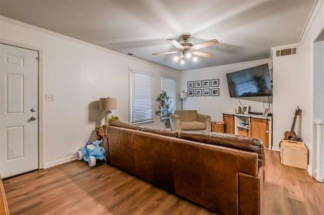 818 Shannon Cir Ne, House other with 3 bedrooms, 2 bathrooms and 6 parking in Rome GA | Image 9