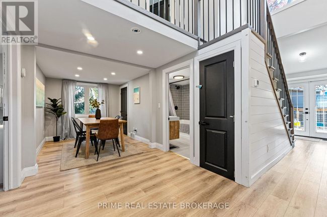 14 Warwick Ave, House other with 3 bedrooms, 2 bathrooms and 3 parking in Grand Bend ON | Image 10