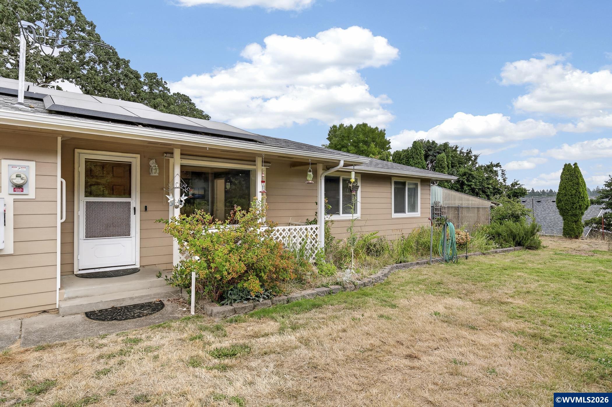 Residential in Albany 5