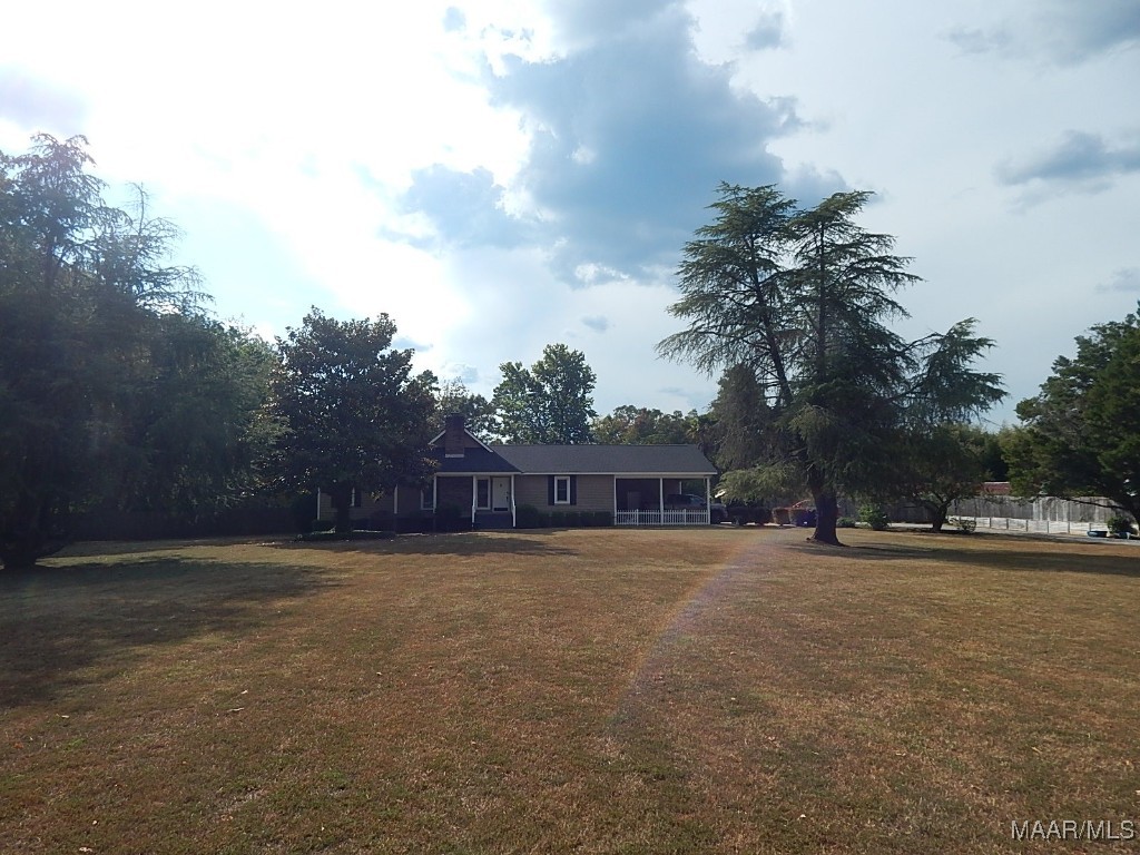 Ski Club Dr, Wetumpka, AL 36092 #1