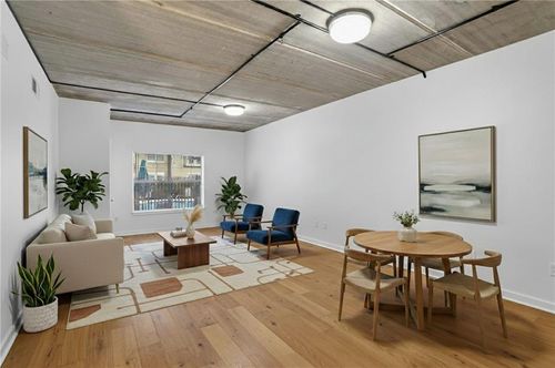 apt-2104-800 Peachtree St Ne, Atlanta, GA, 30308-6019 | Card Image