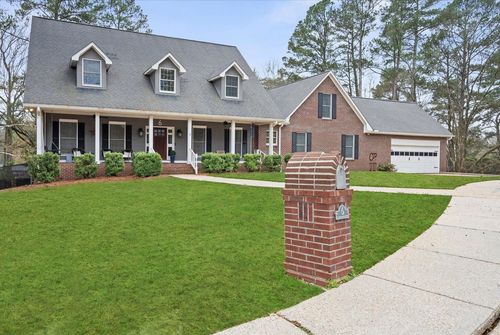 6 Stonesthrow Dr, Laurel, MS, 39440-1481 | Card Image